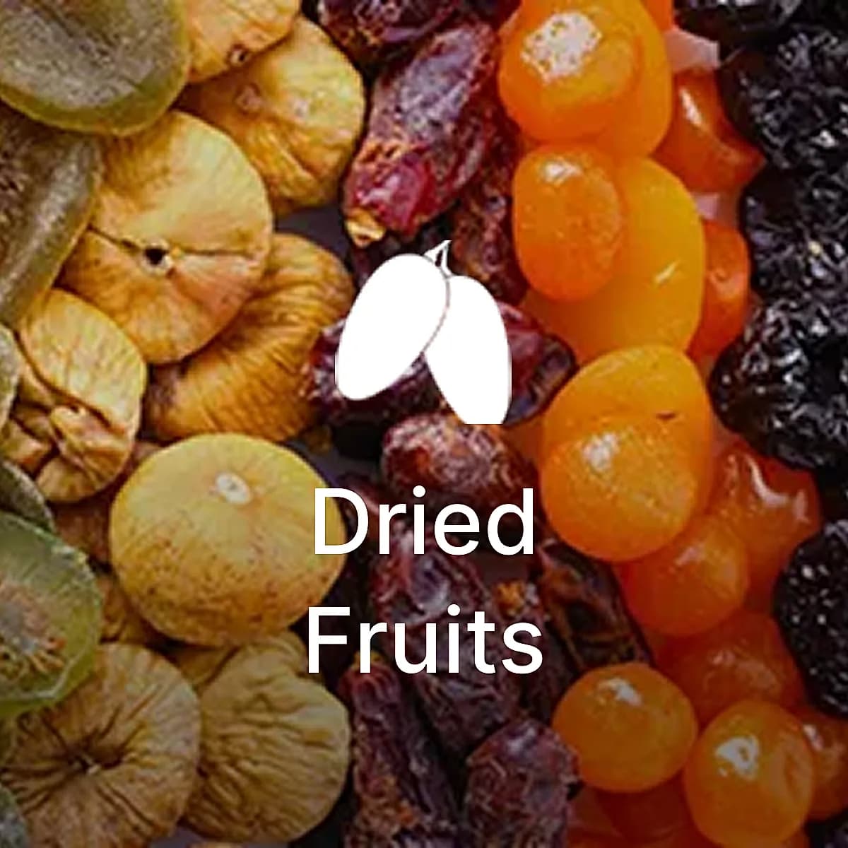 Dry fruits