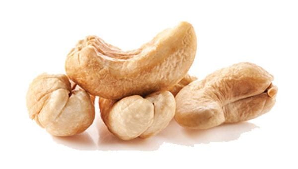 Cashews