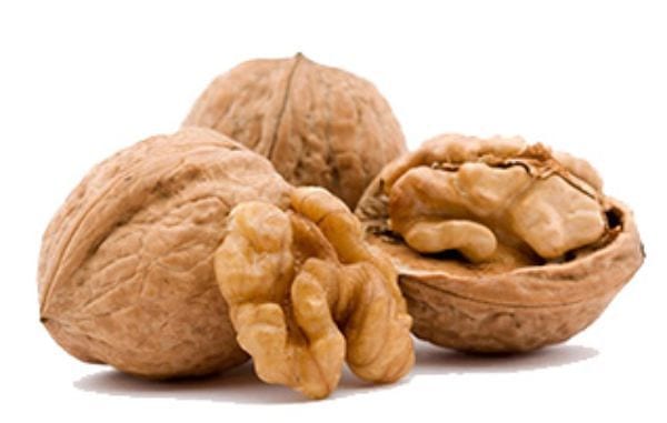 Walnuts