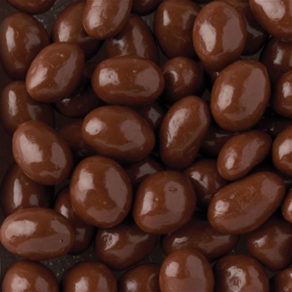 Chocolate Coated Peanuts