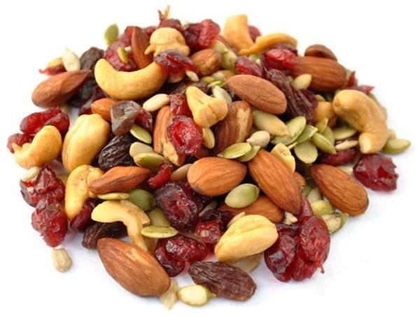 Mix Nut Sweet