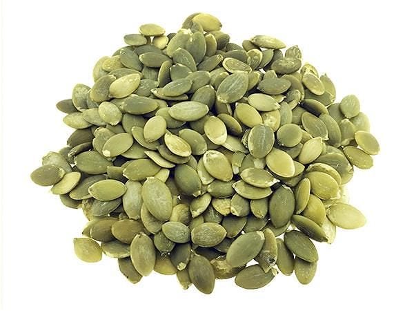 Pumpkin Seeds-Pepitas