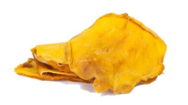 Sliced Mangoes