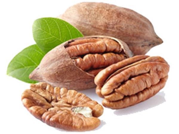 Pecan