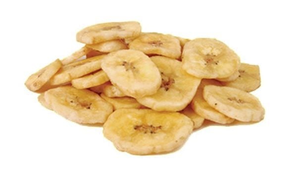Banana Chips
