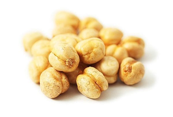 Roasted Chickpeas