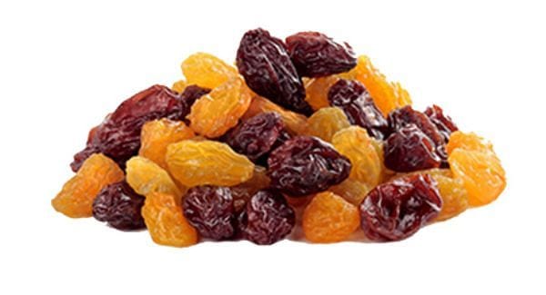 Raisins