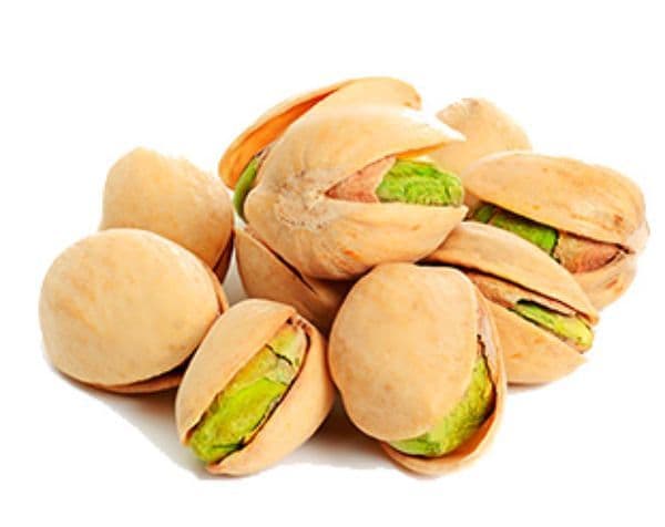 Pistachios