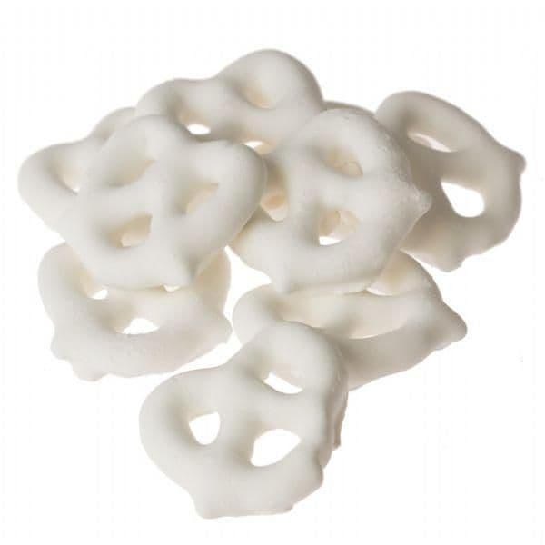 Yogurt Pretzels