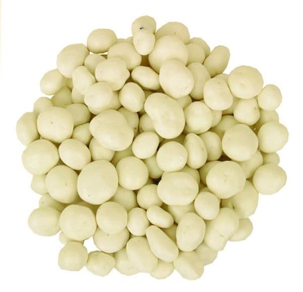 Yogurt Coated Peanuts